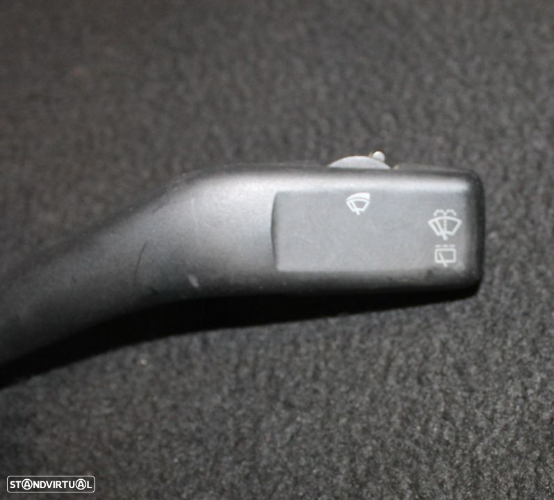 Comando Limpa Para Brisas Skoda Octavia - 2
