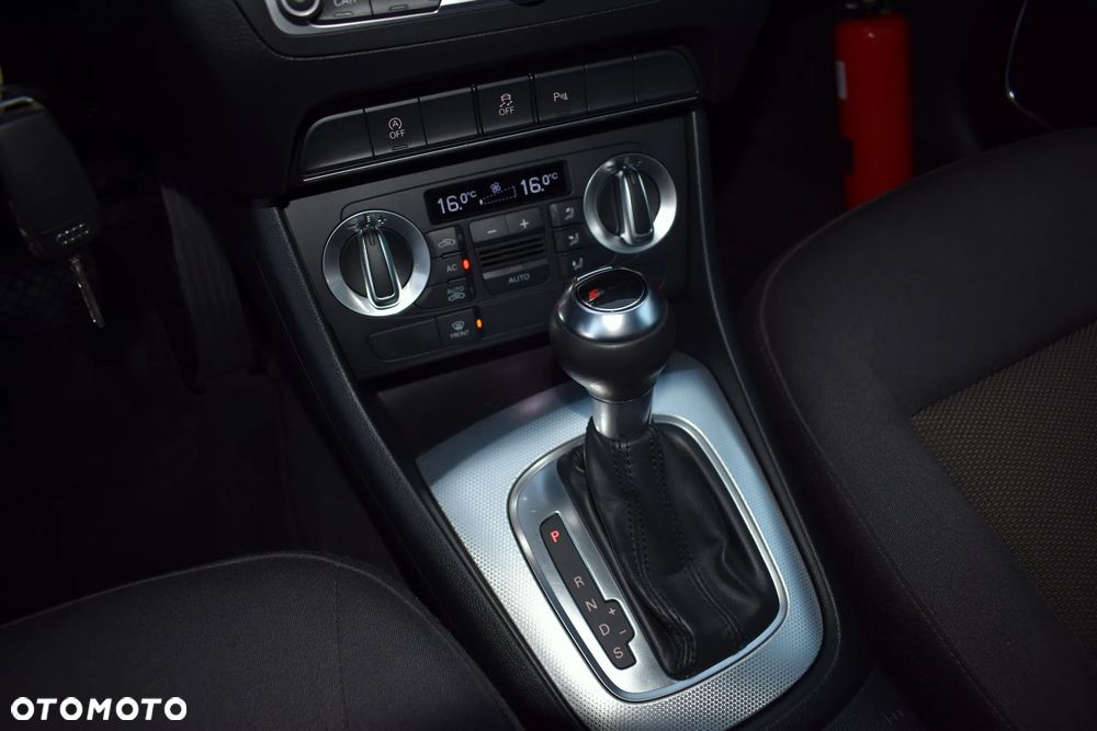 Audi Q3 2.0 TFSI Quattro S tronic - 30