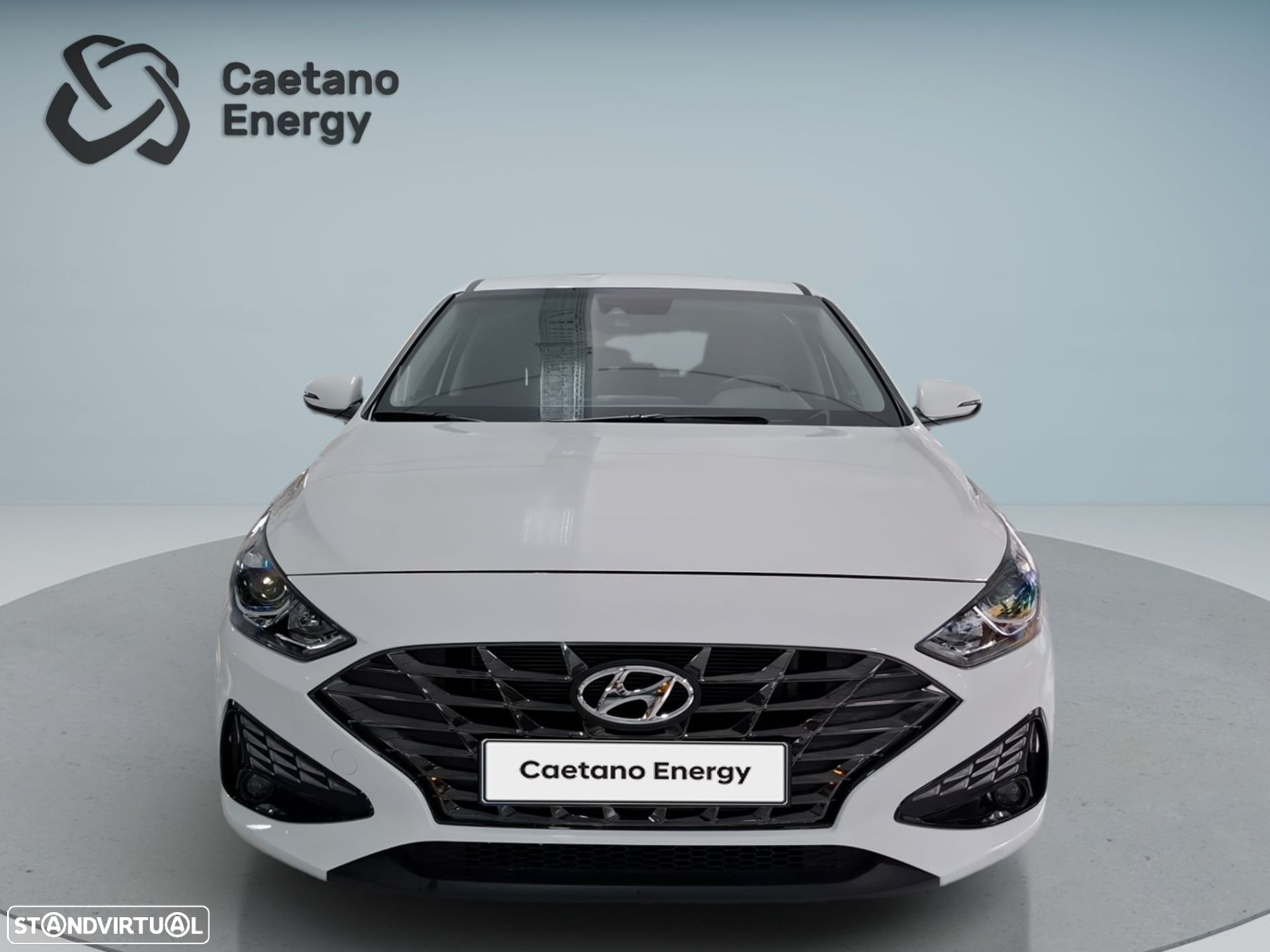 Hyundai i30 1.0 T-GDI Style Plus - 2