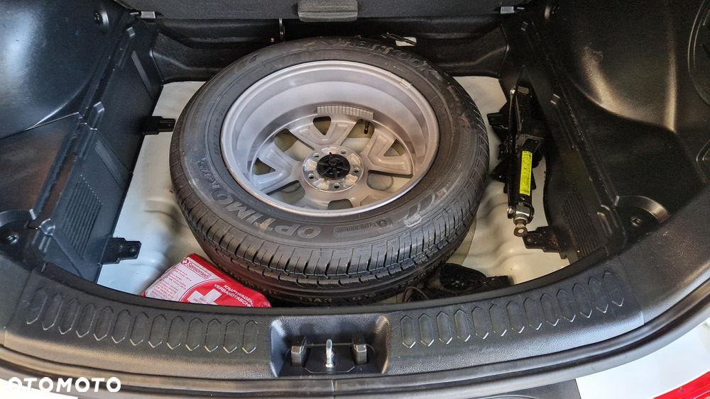 Kia Sportage - 34