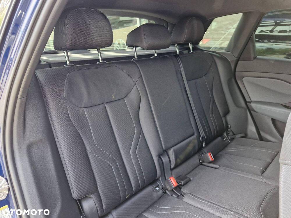 Audi Q3 TFSI 150 kW Quattro S tronic - 14