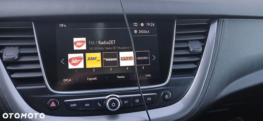 Opel Grandland X 1.5 CDTI Design&Tech S&S - 26