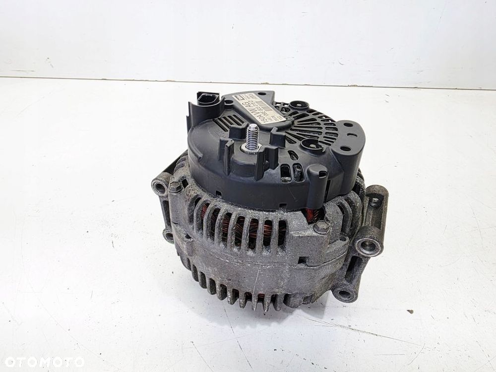 ALTERNATOR AUDI A6 C6 A4 B7 2.0 TFSI 06E903106D 150A VALEO - 3