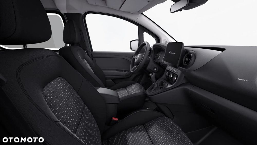 Mercedes-Benz citan Citan - 28