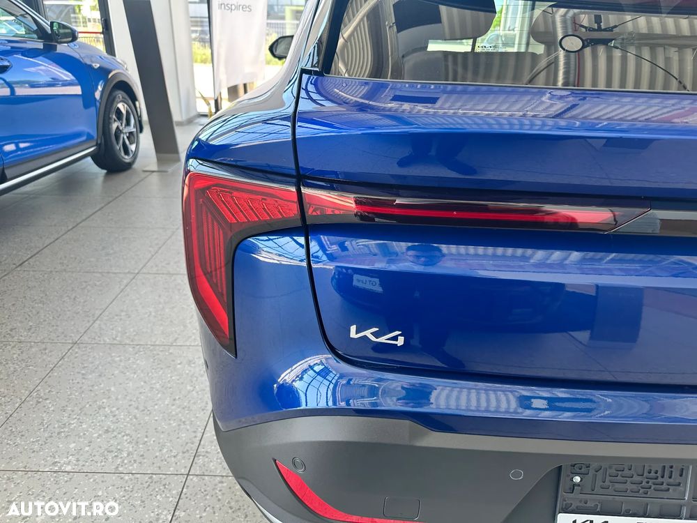 Kia K4 1.6 T-GDI 7DCT Comfort Line+ - 10