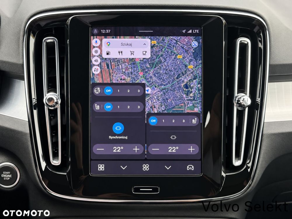 Volvo XC 40 - 16