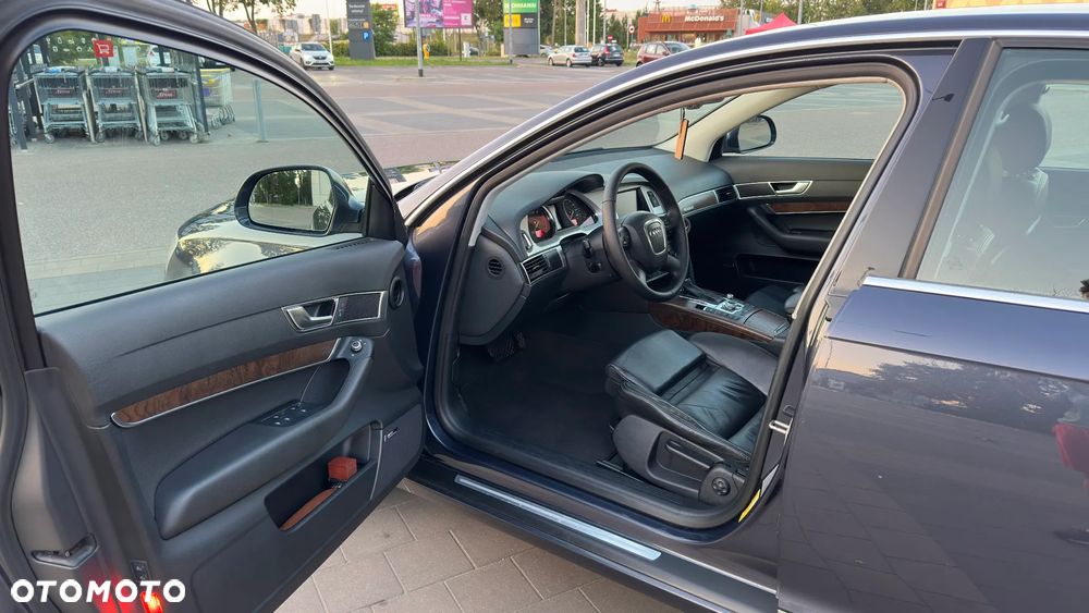 Audi A6 Limousine - 8
