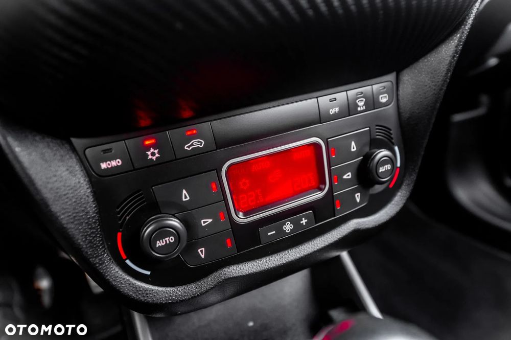 Alfa Romeo Mito - 26