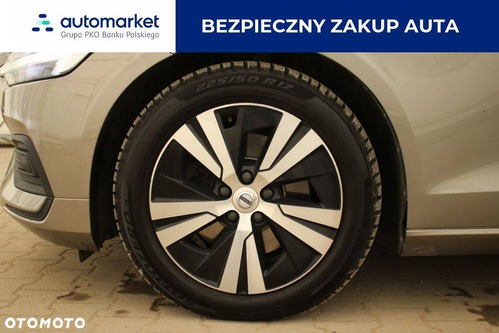 Volvo V60 B4 D Momentum Pro - 11