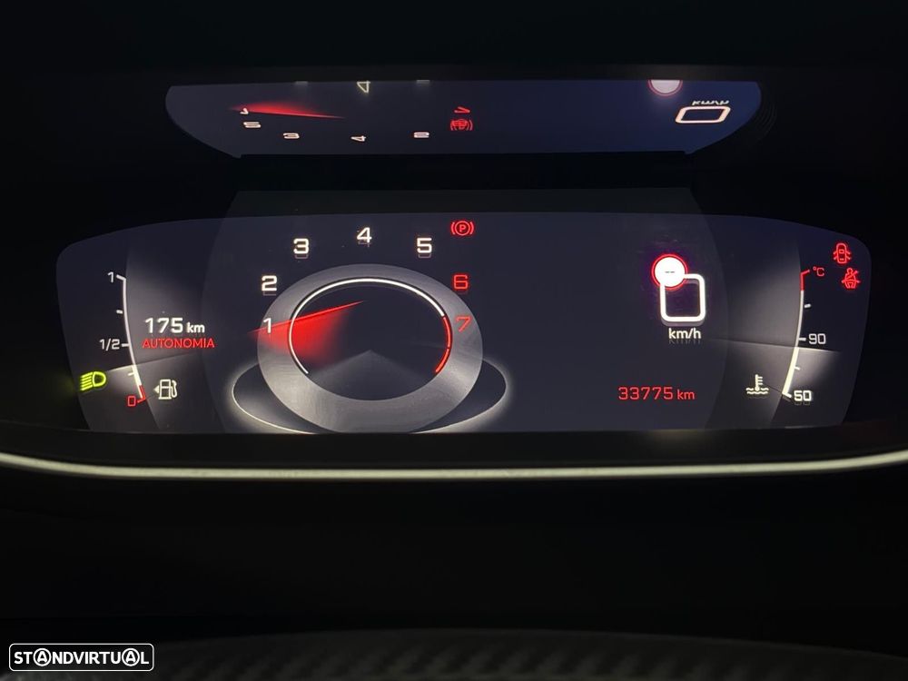 Peugeot 2008 1.2 PureTech Allure Pack - 19