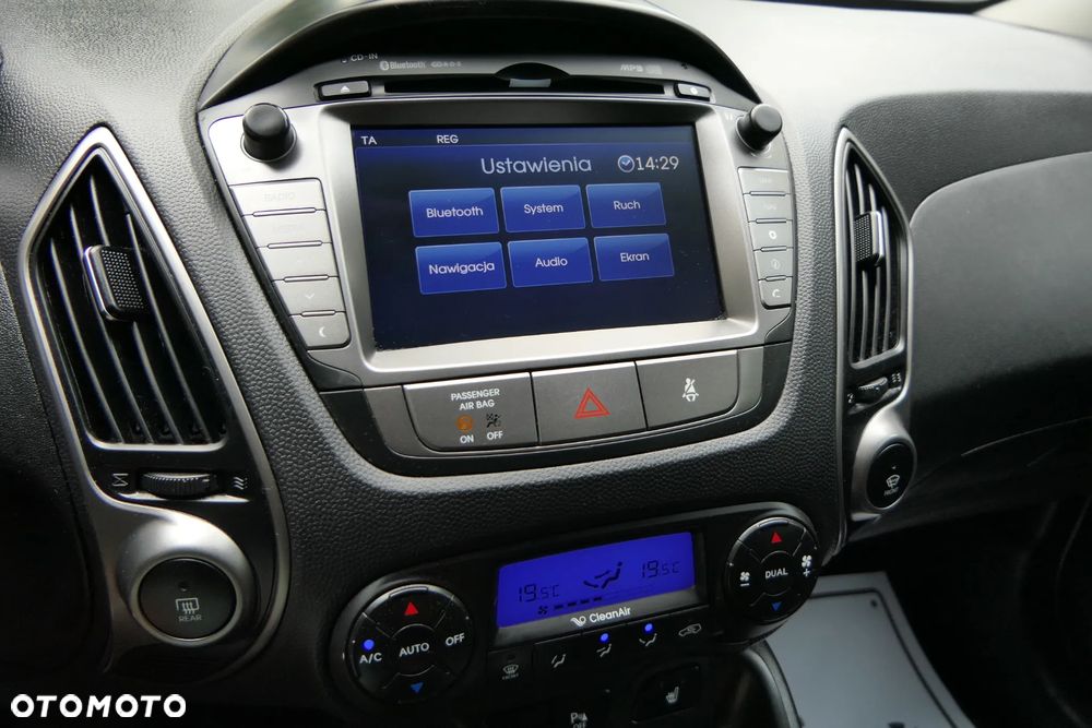 Hyundai ix35 1.6 GDI Comfort 2WD - 27