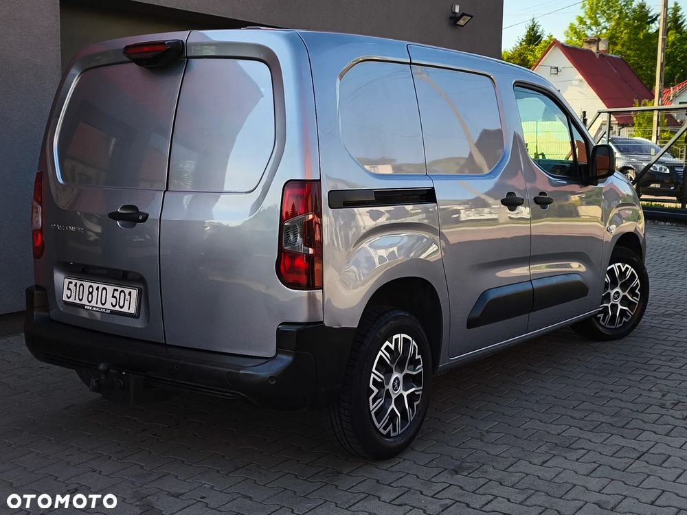 Peugeot Partner - 3