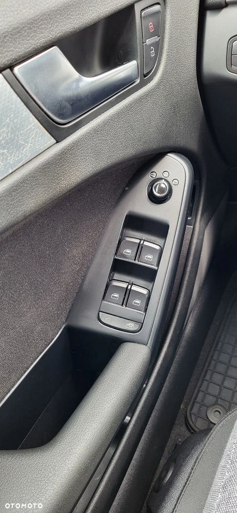Audi A4 Limousine 1.8 TFSI - 34