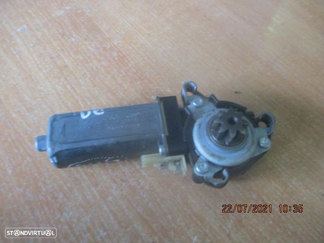 Modulo 0390203004 MERCEDES W211 SW 2006 Motor Banco Drt - 4