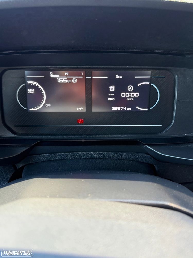 Citroën Berlingo 1.5 BlueHDi XL - 2