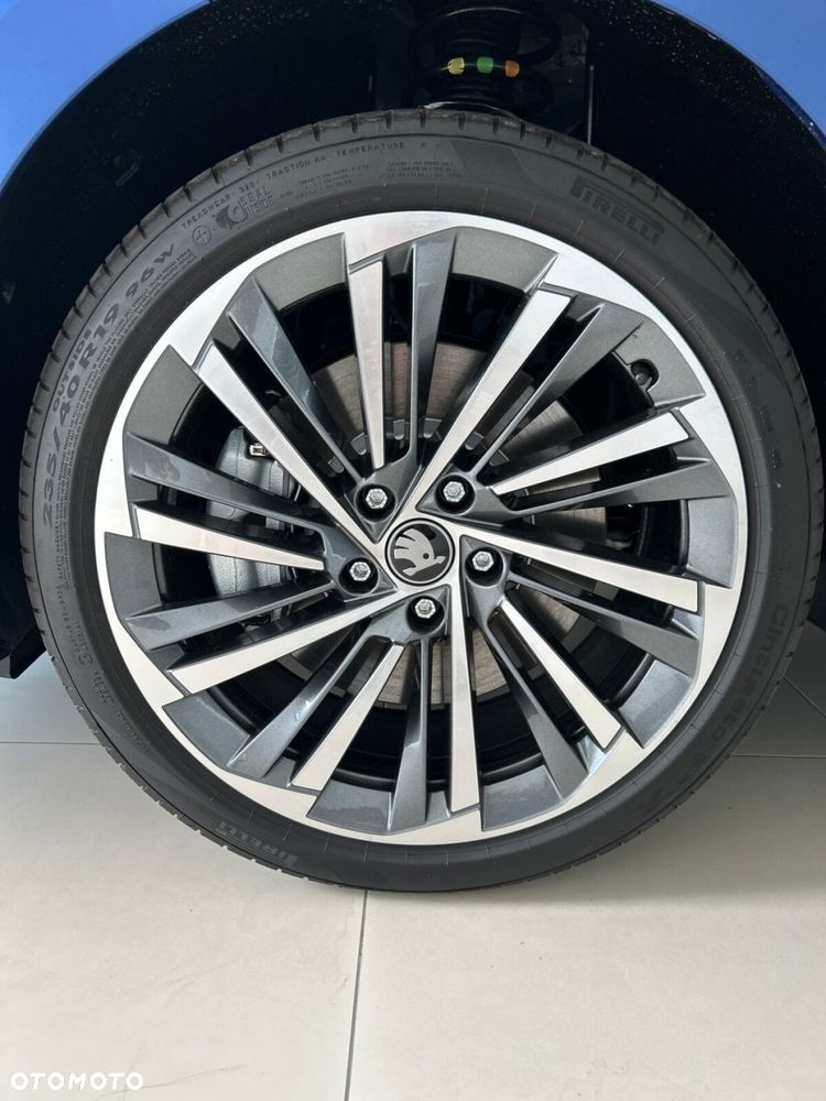 Skoda Superb - 9