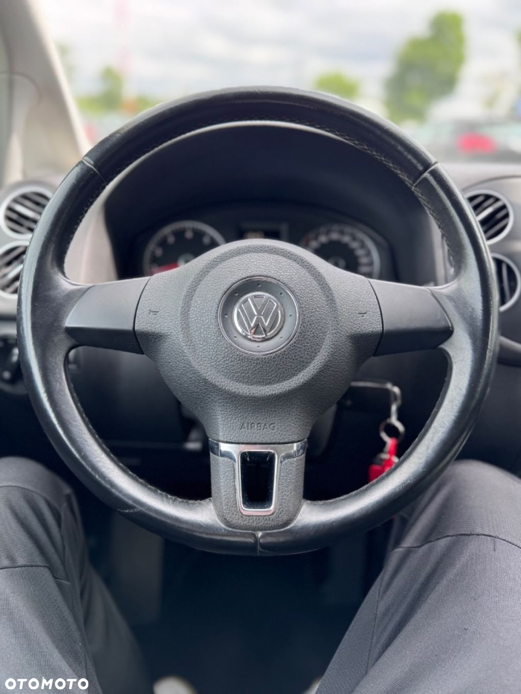 Volkswagen Golf Plus - 17