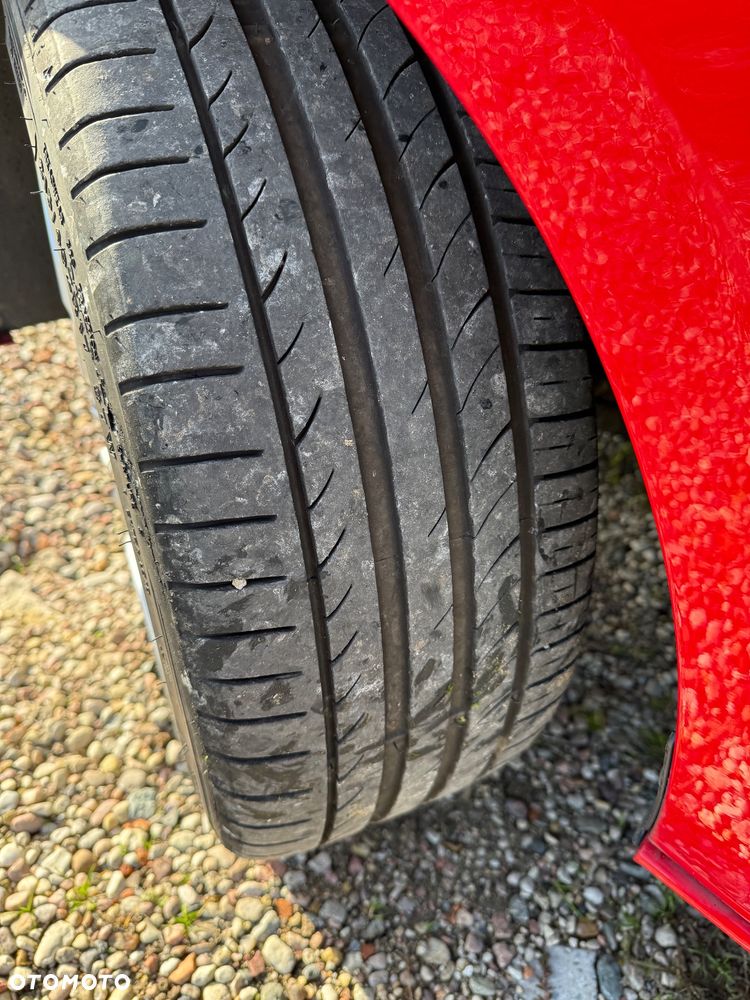 Seat Ibiza SC 2.0 TDI FR - 24