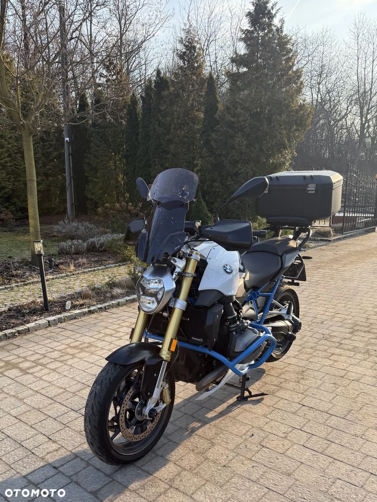 BMW R - 2