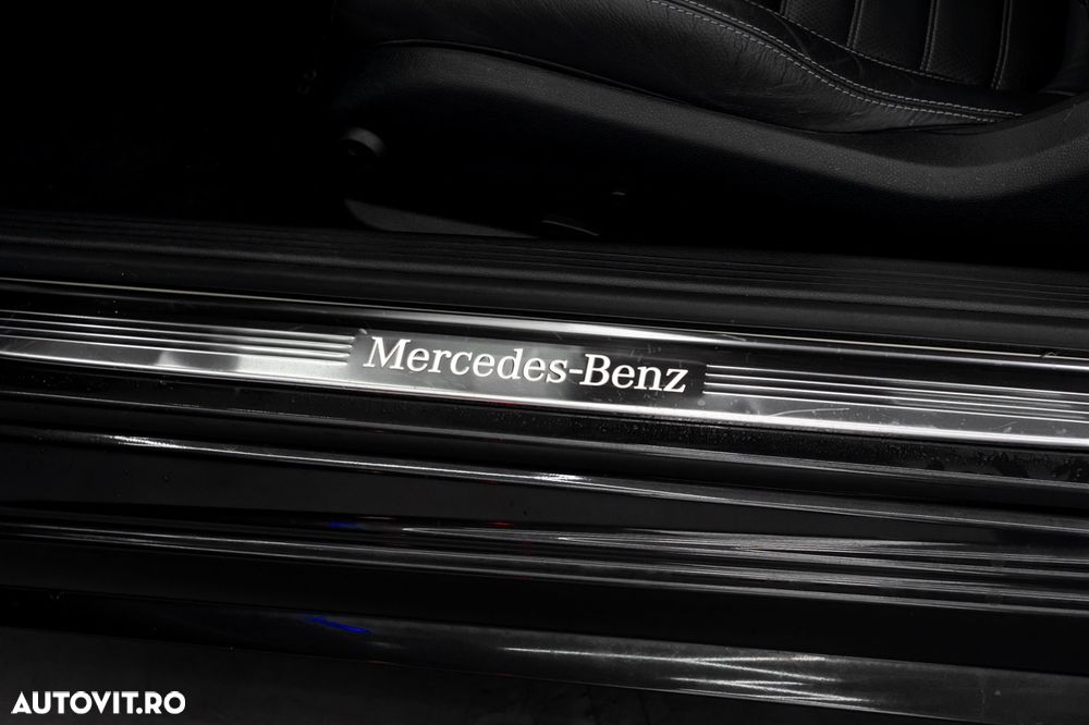 Mercedes-Benz C 300 4MATIC Aut. - 28