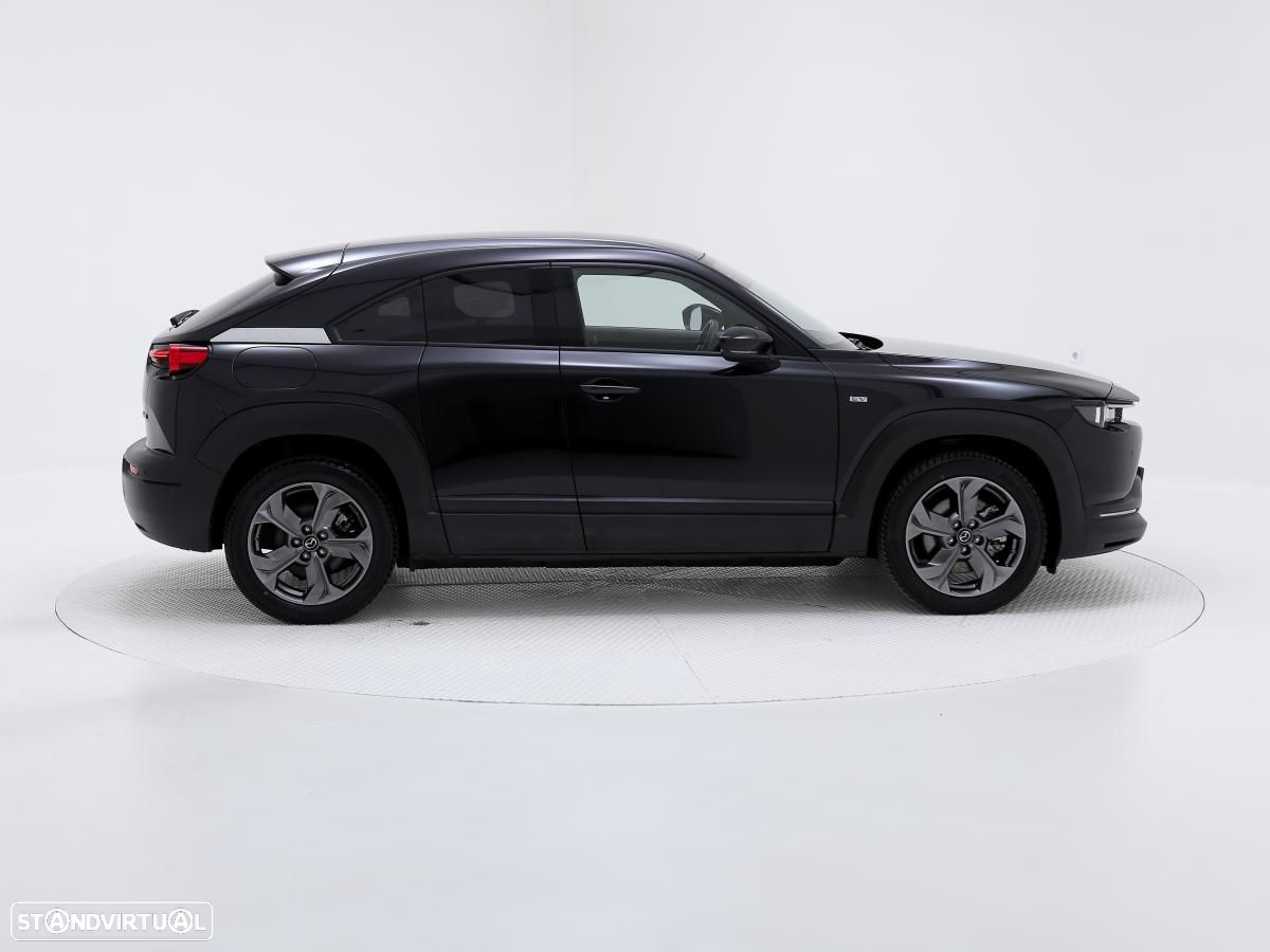 Mazda MX-30 e-Skyactiv Advantage+Vintage Leatherette - 2