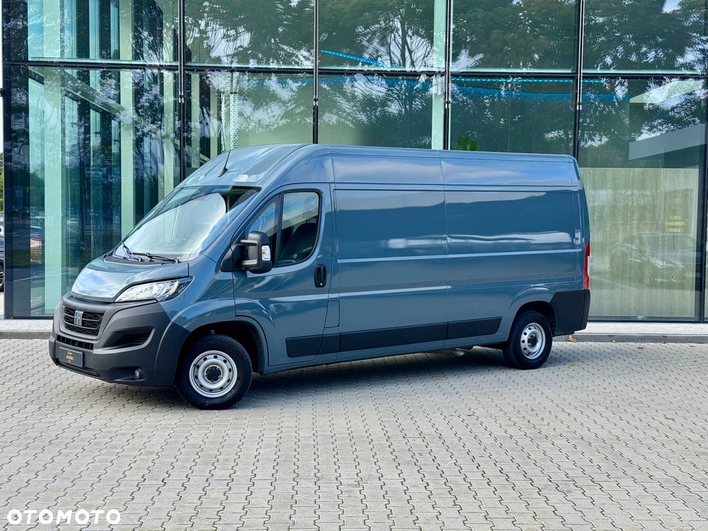 Fiat Ducato L3H2 - 4