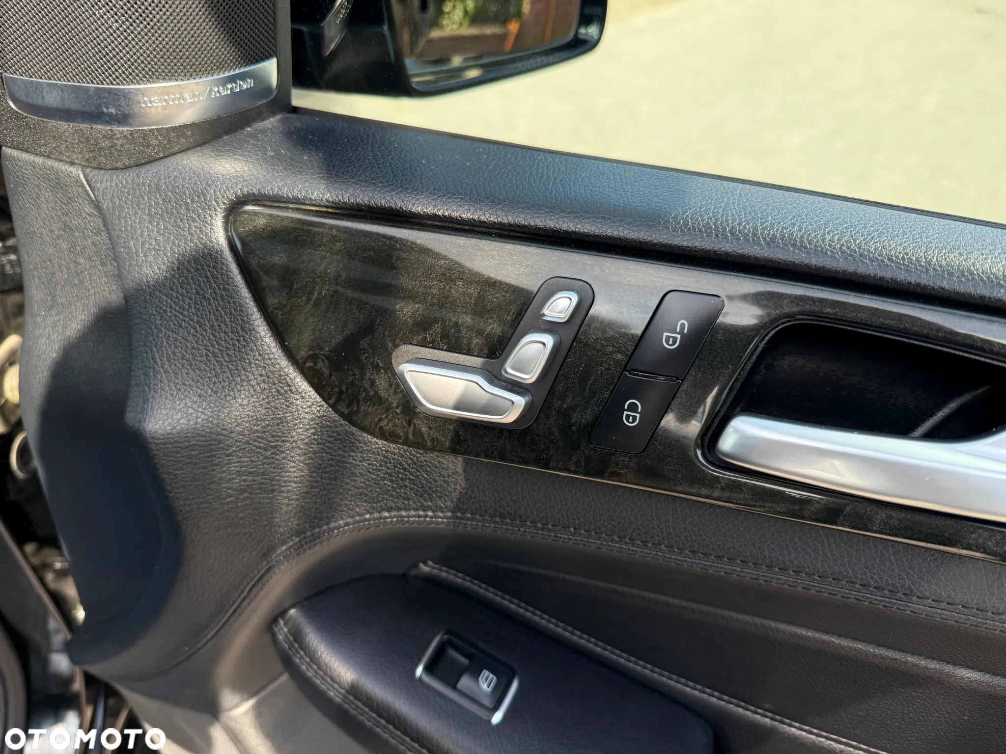 Mercedes-Benz GLE 350 d 4-Matic - 15