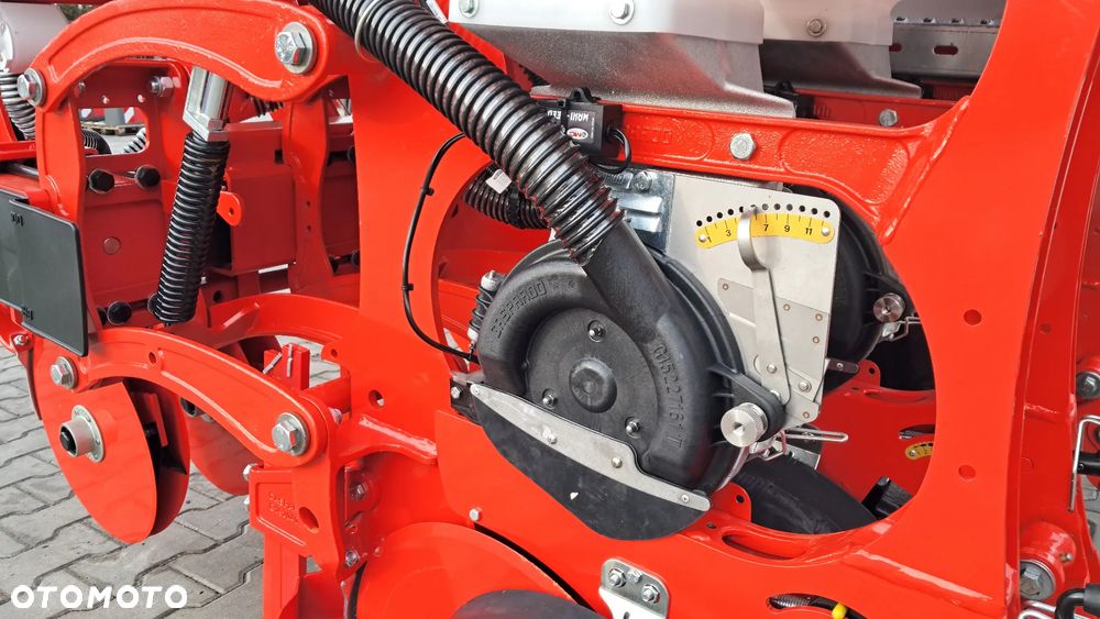 Maschio Gaspardo MTR 300 BB 6R XL - 10