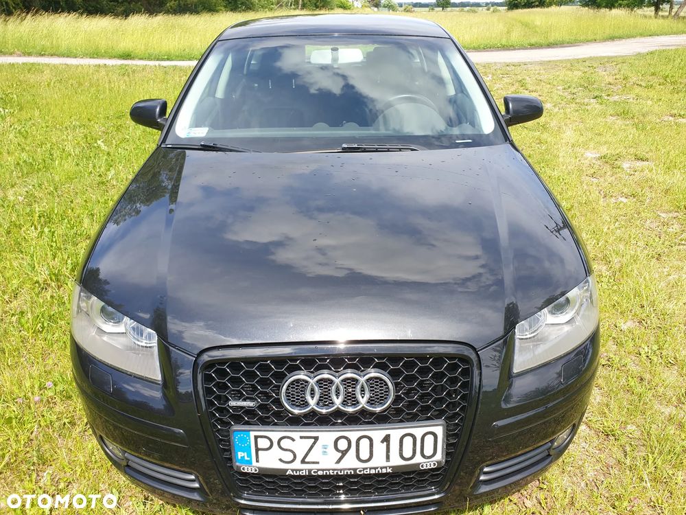 Audi A3 Sportback - 14