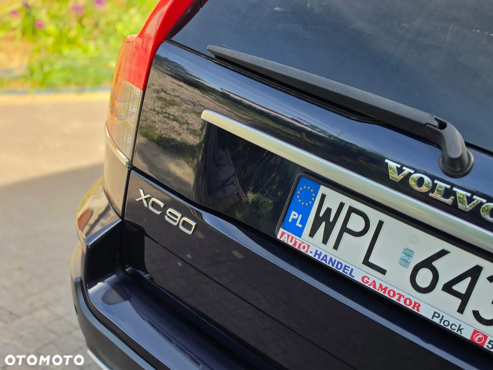Volvo XC 90 - 13