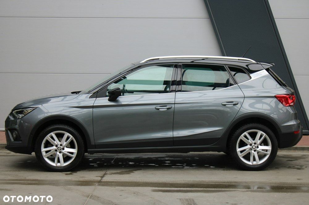 Seat Arona 1.5 TSI GPF FR S&S - 40