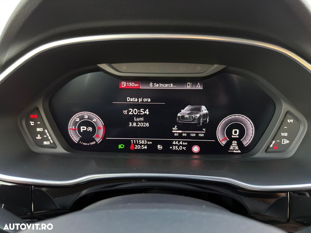 Audi Q3 35 TDI S tronic S line - 7