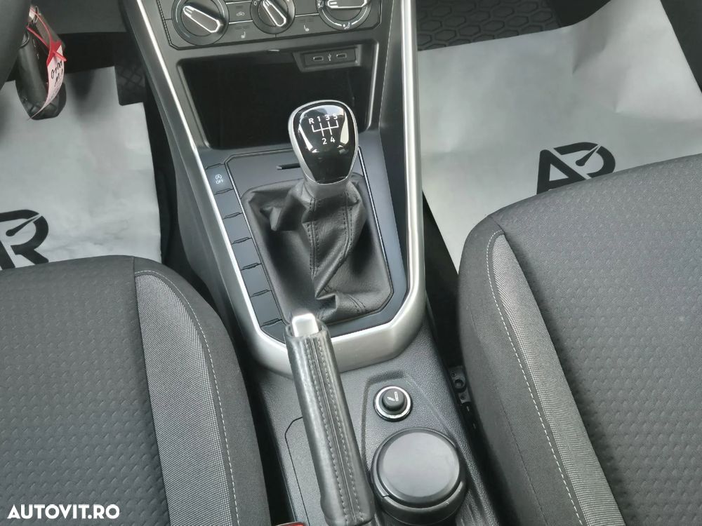 Volkswagen Polo 1.0 TSI Life - 19