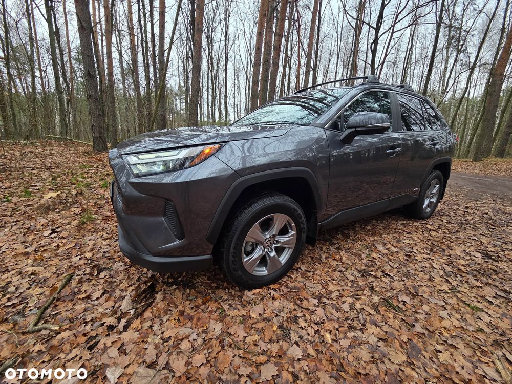 Toyota RAV4 2.5 4x4 Comfort - 2