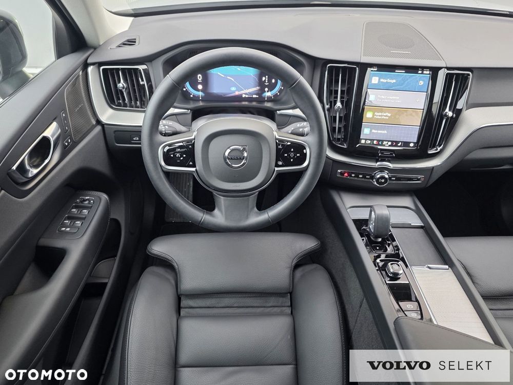Volvo XC 60 - 20