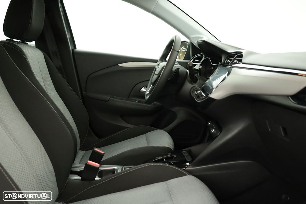 Opel Corsa 1.2 T Aut. - 20