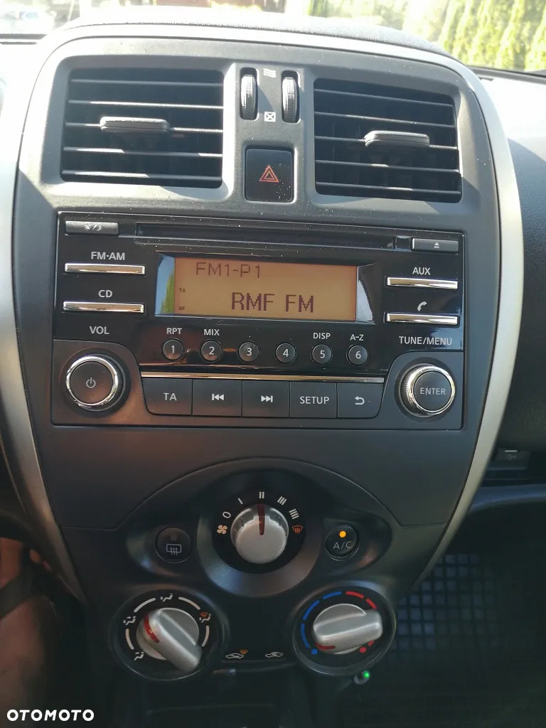 Nissan Micra - 20