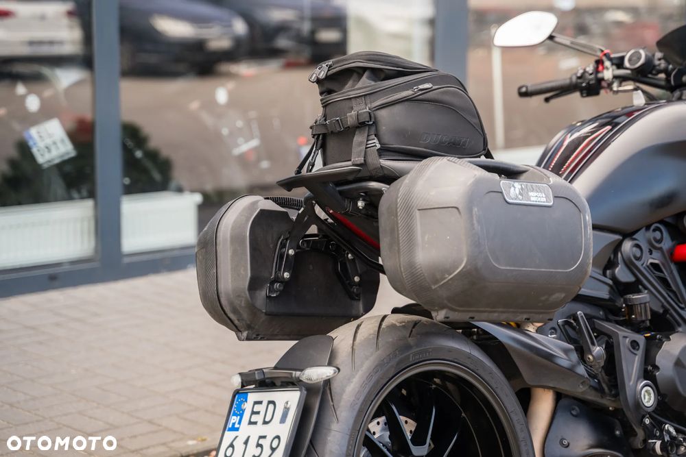 Ducati Diavel - 10