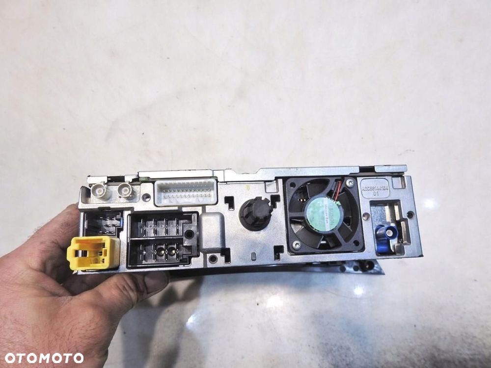 RADIO CD RENAULT LAGUNA III 281150005R 281150005RT - 3