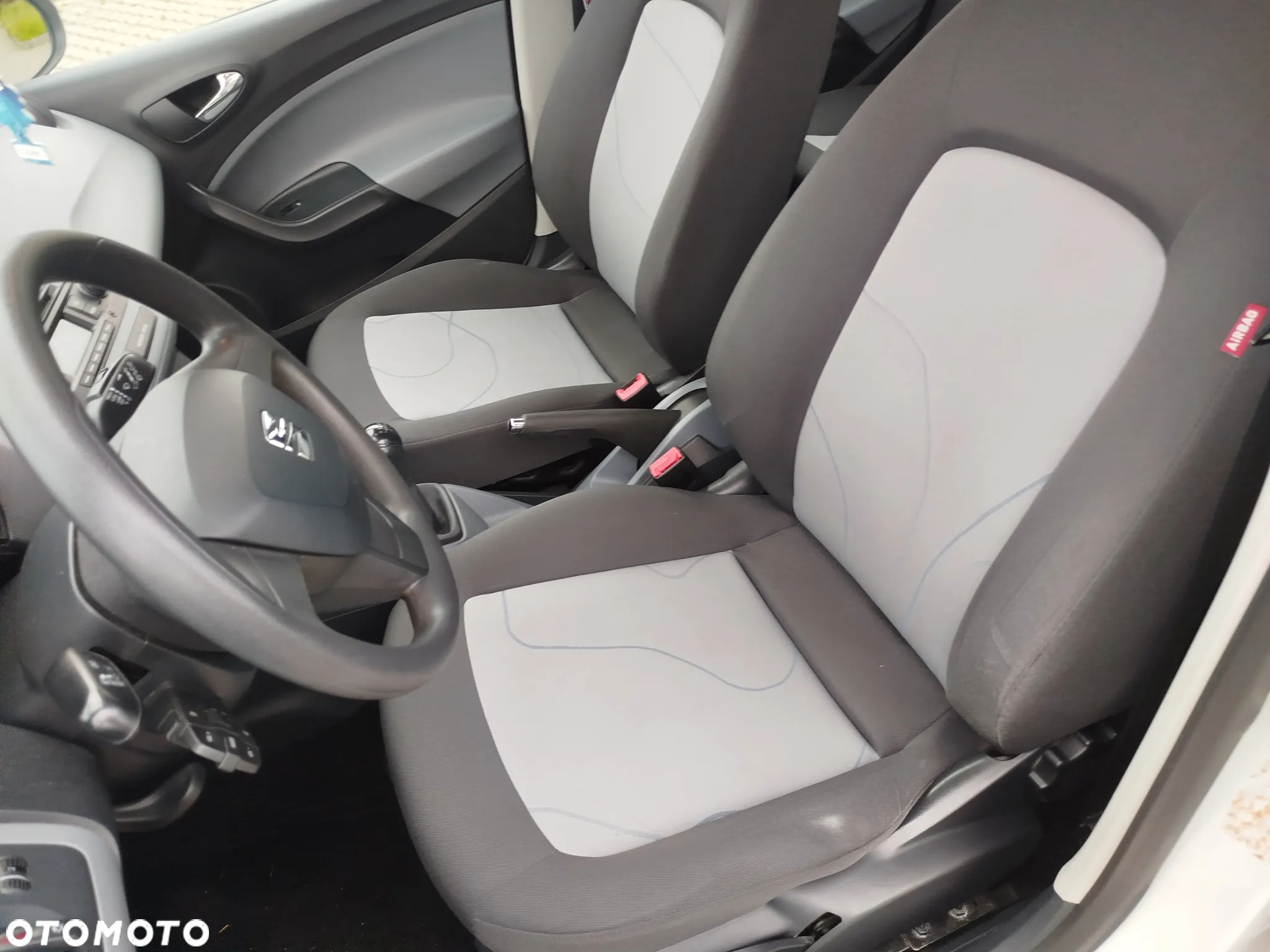 Seat Ibiza - 10