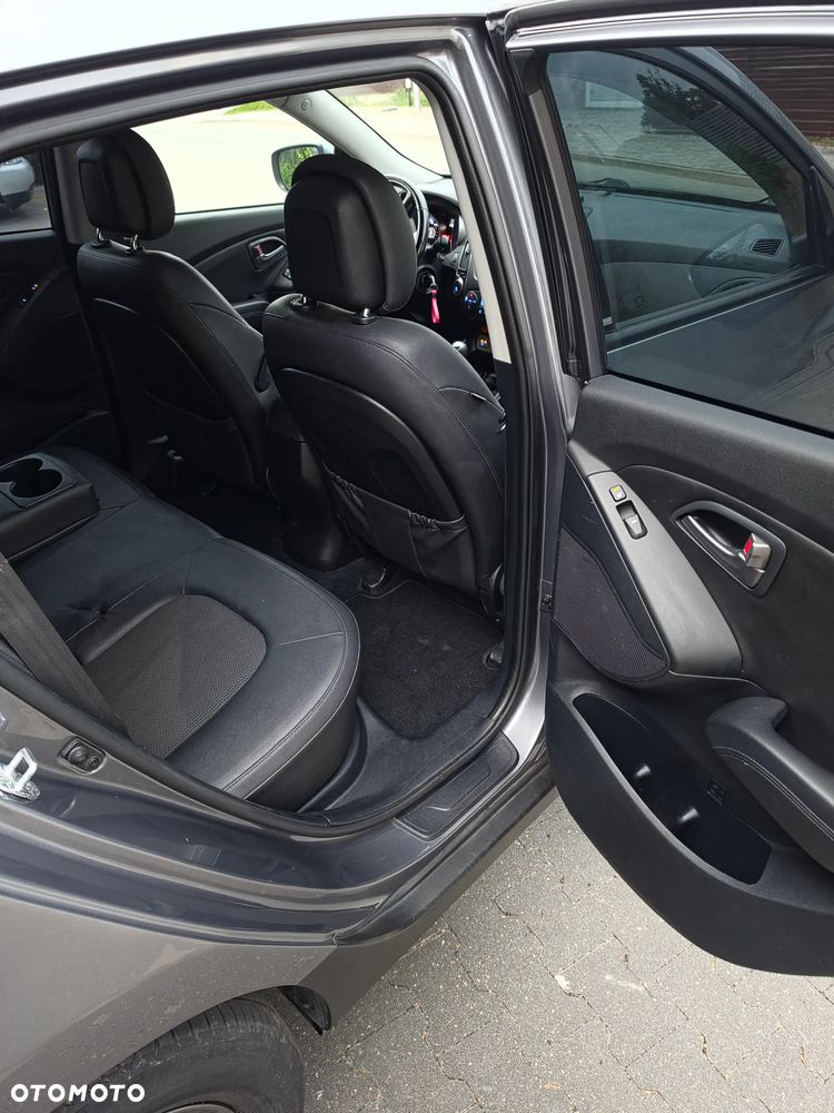 Hyundai ix35 2.0 GDI Premium 2WD - 21
