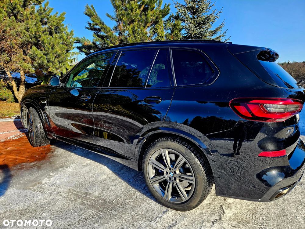 BMW X5 - 7