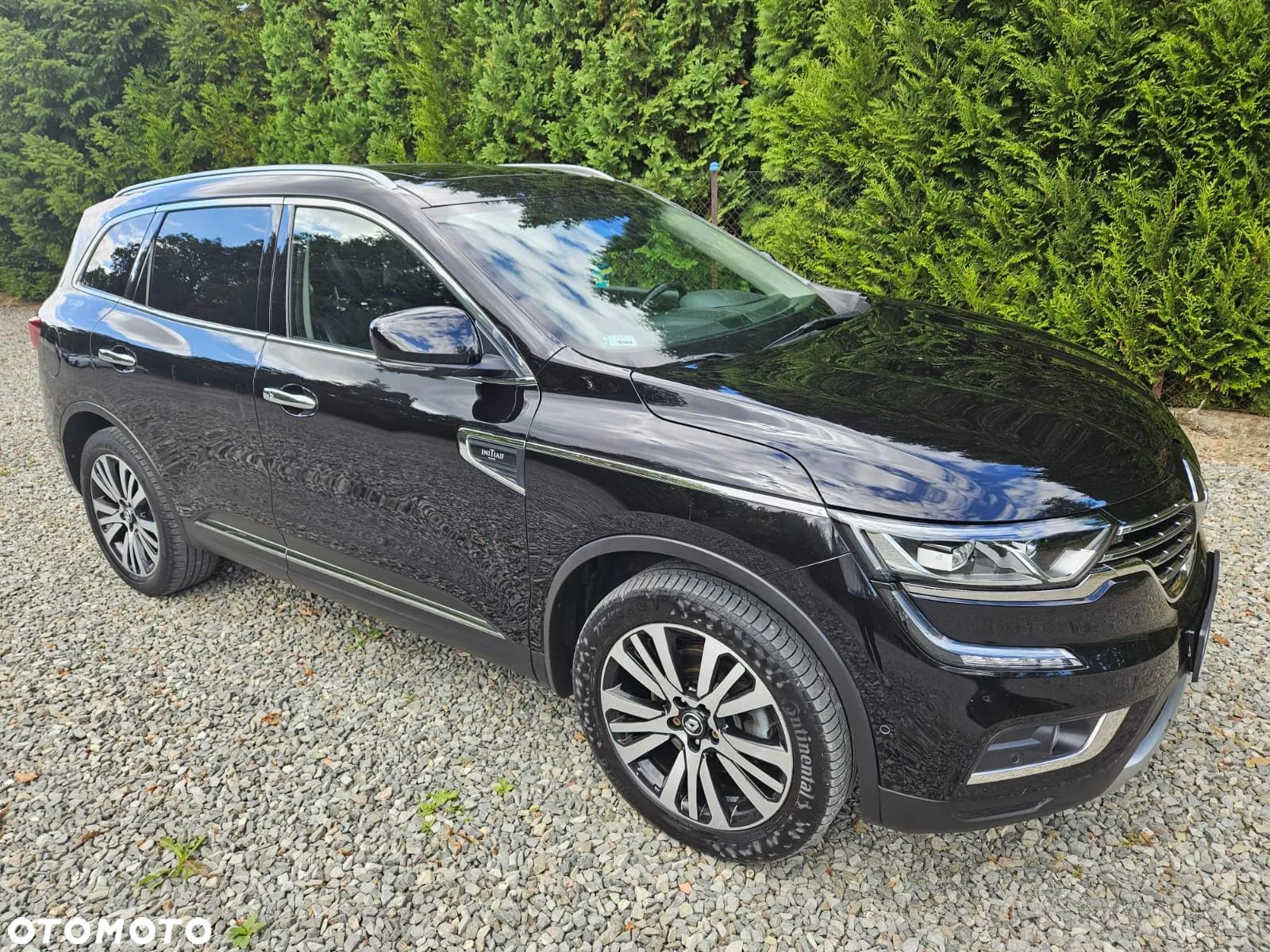 Renault Koleos 2.0 dCi Initiale Paris 4x4 X-Tronic - 1