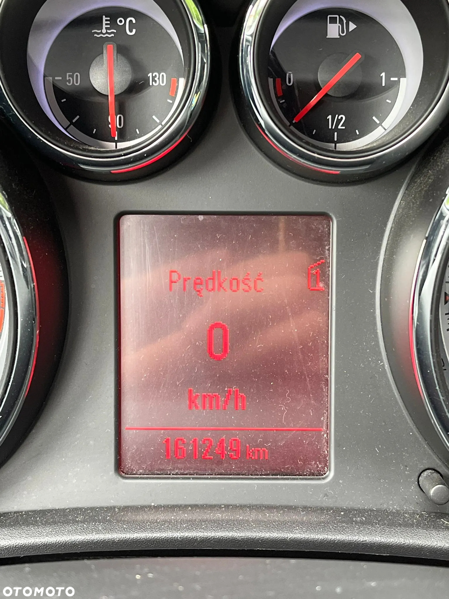 Opel Astra GTC 2.0 CDTI ecoFLEX Start/Stop Edition - 6