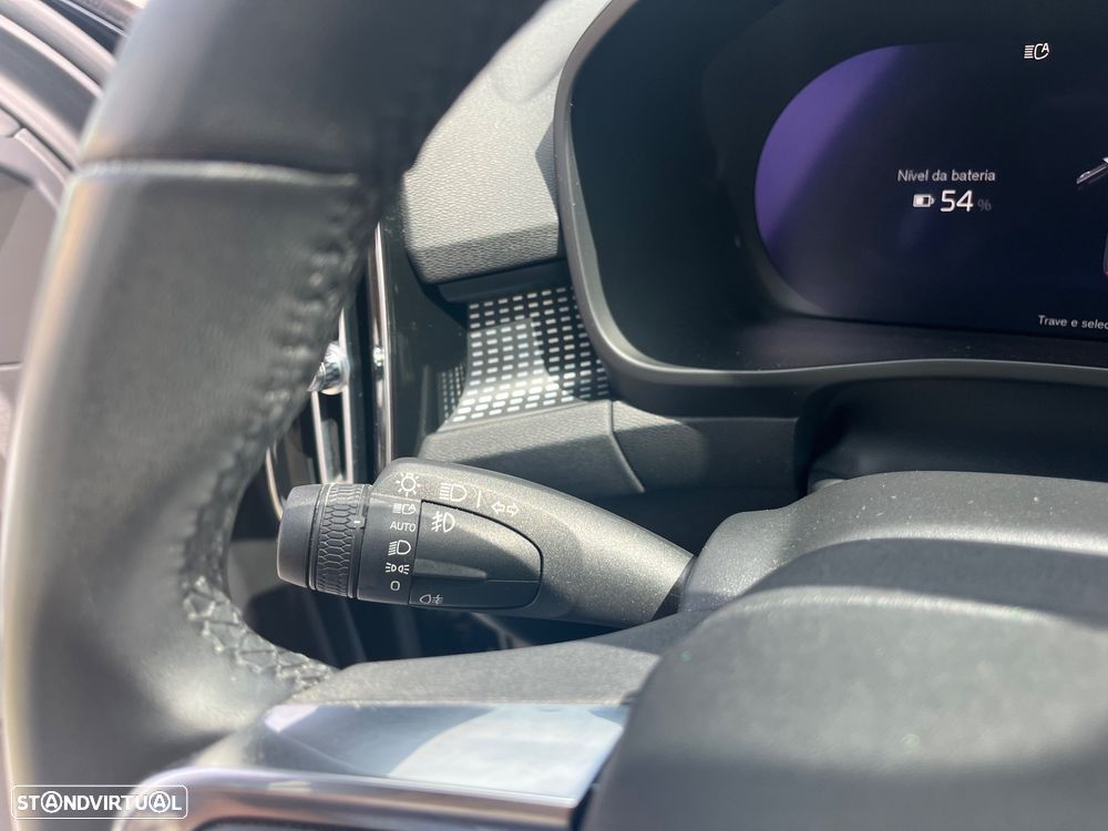 Volvo XC 40 Recharge 69 kWh Single Motor Plus - 30