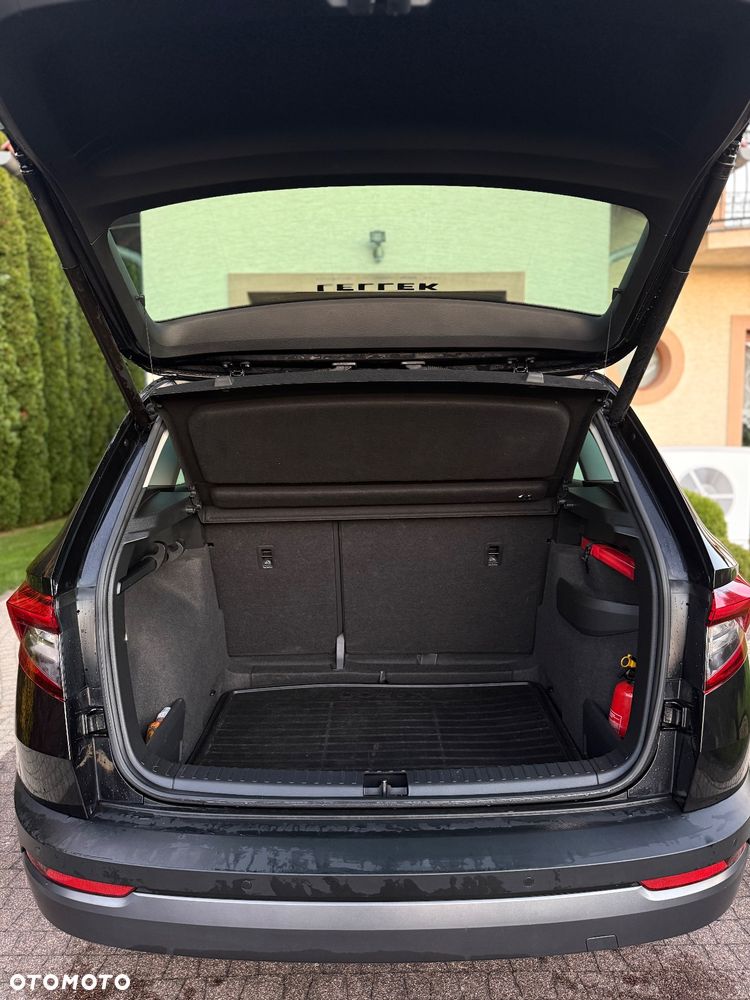 Skoda Karoq 1.5 TSI ACT GPF 4x2 Style DSG - 11