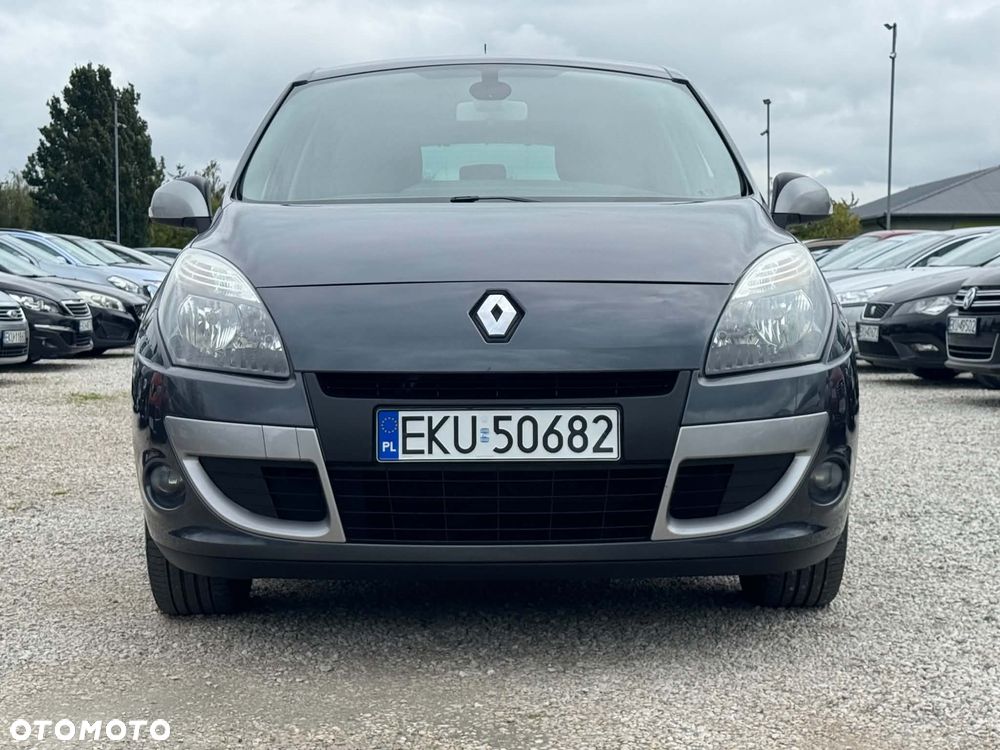 Renault Scenic 1.6 16V 110 Expression - 22