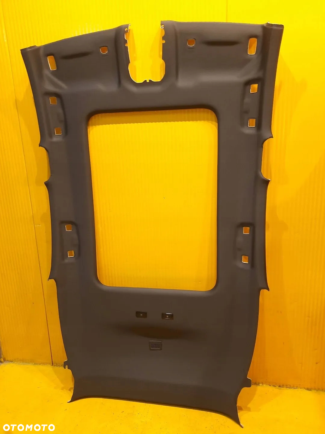 Citroen DS7 Crossback PODSUFITKA PANORAMA 98421066 - 2