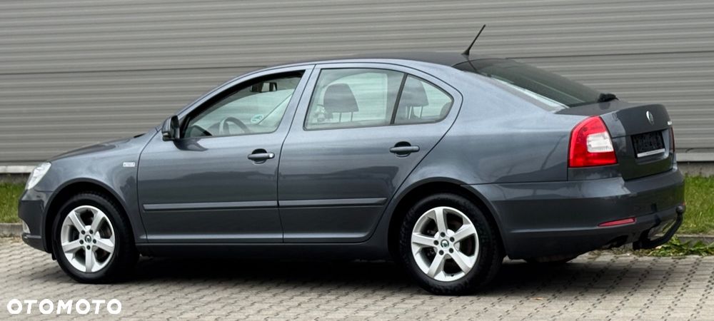 Skoda Octavia 1.4 TSI Elegance - 20