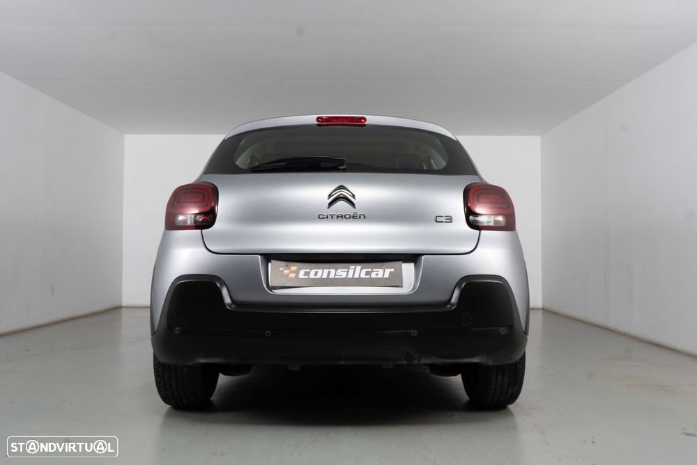 Citroën C3 1.2 PureTech Feel - 5